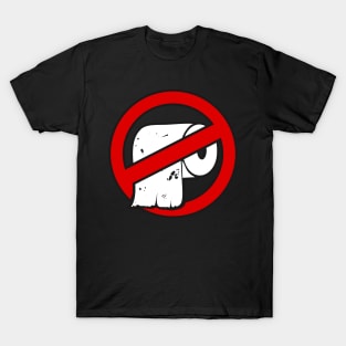 toilet buster T-Shirt